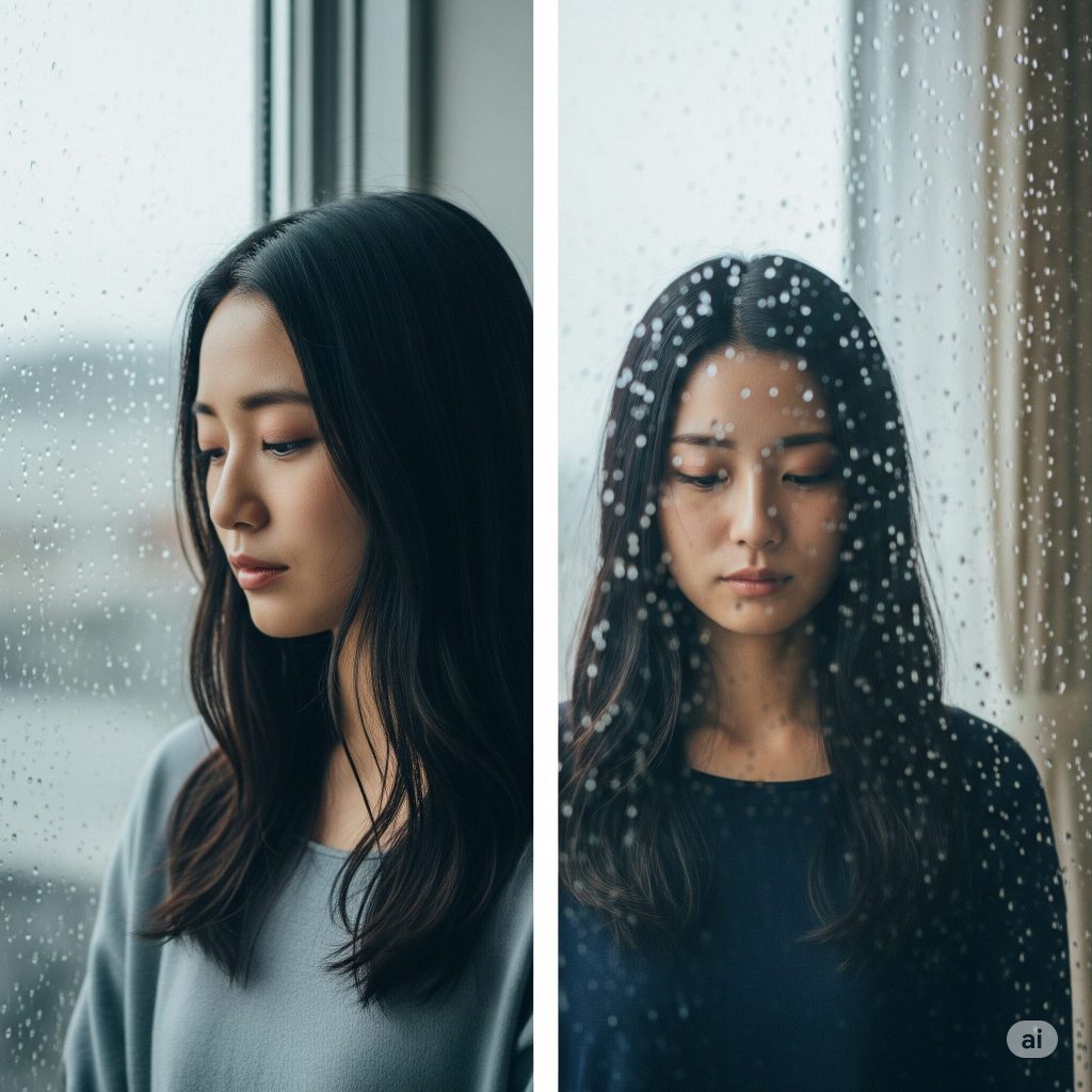 Geminiに作ってもらった恐怖小説「ユキ」（冒頭のみ） 